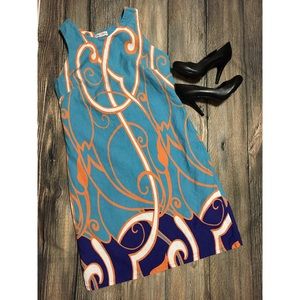 *FINAL SALE* Merona Dress